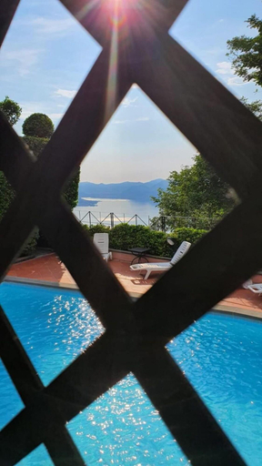 Sport & Beauty 2, Relais du Silence Relais I Due Roccoli, Brescia
