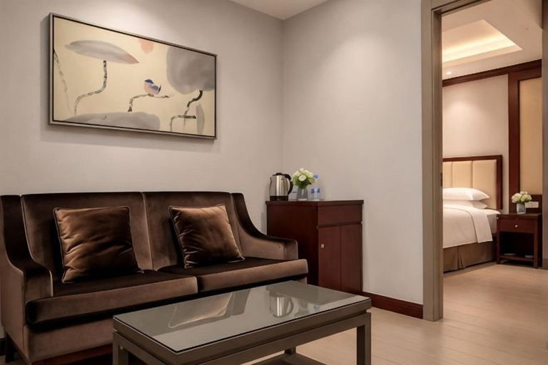 Others 4, Hangzhou Tong Huan Hotel, Hangzhou