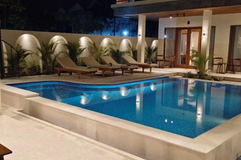 Sport & Beauty 4, Fullmoon Canggu Nelayan, Badung