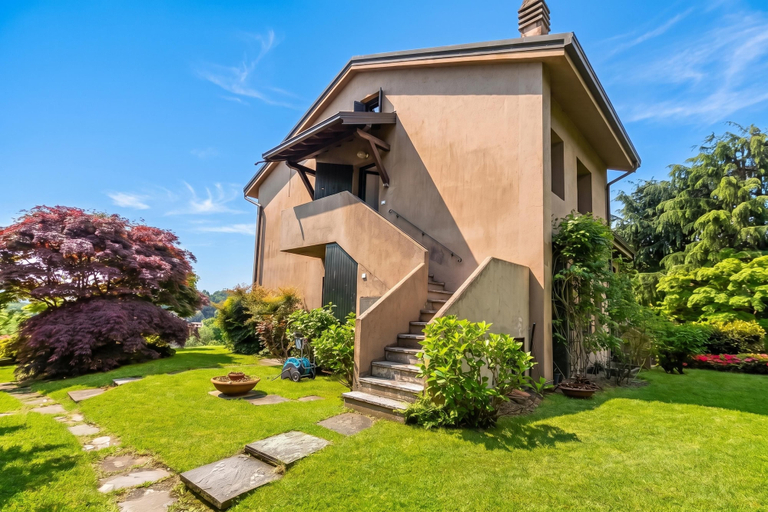 Exterior 5, Oasi nel Parco - Hillside Home With Shared Pool, Verbano-Cusio-Ossola