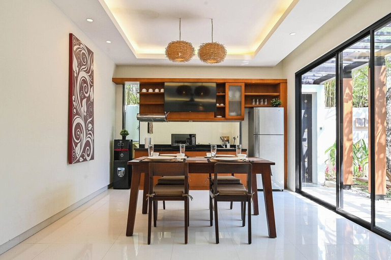 Others 5, The Cabana Villa, Badung