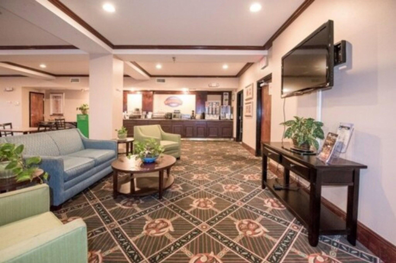Others 3, Stay Inn & Suites Montgomery, Montgomery
