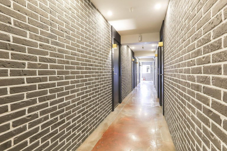 Others 5, EL Hotel Busan, Saha