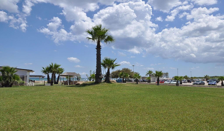 Exterior & Views, RaCar, Lecce