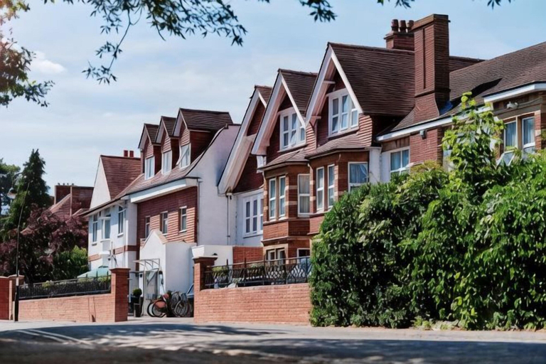 Exterior & Views, Linton Lodge a BW Signature Collection Hotel, Oxfordshire