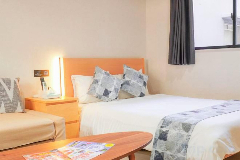 Room, hoshino homestay, Osaka