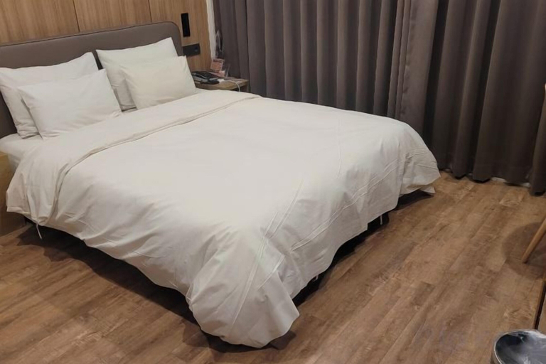 Bedroom 3, Hotel Label Seongnam, Seongnam