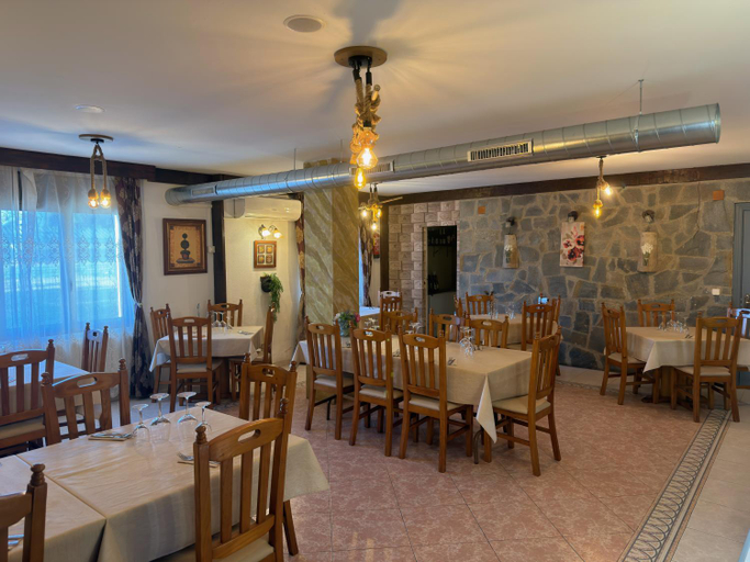 Food & Drinks 4, Casa Puyuelo Tierrantona, Huesca