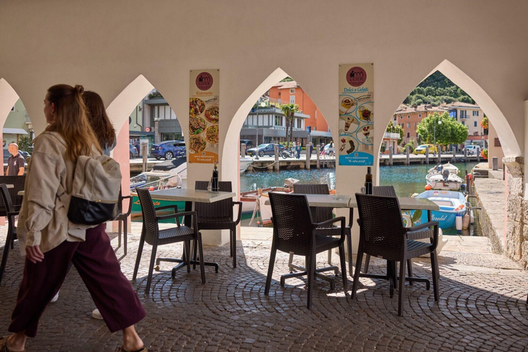 Food & Drinks 5, Geier, Trento
