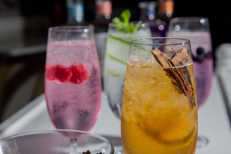 Food & Drinks 5, Fancourt & Fancourt Manor House, Eden
