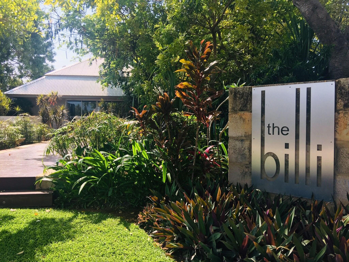 Public Area 4, The Billi Resort, Broome