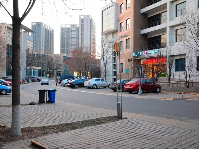 Others 4, JinJiang Inn - Bejing Yizhuang Development Zone, Beijing