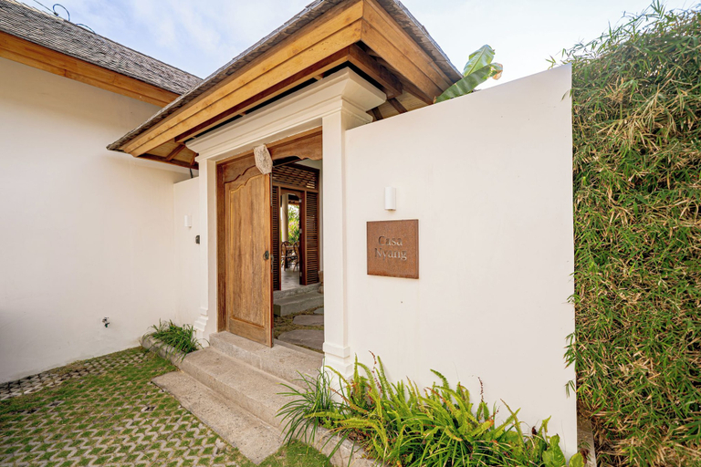Exterior 4, Casa Nyang Uluwatu, Badung