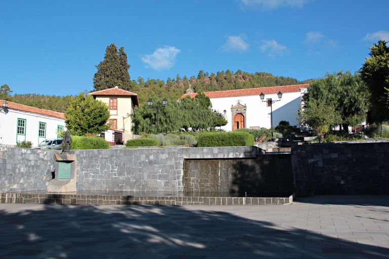 Exterior & Views, Rural Los Girasoles, Santa Cruz de Tenerife