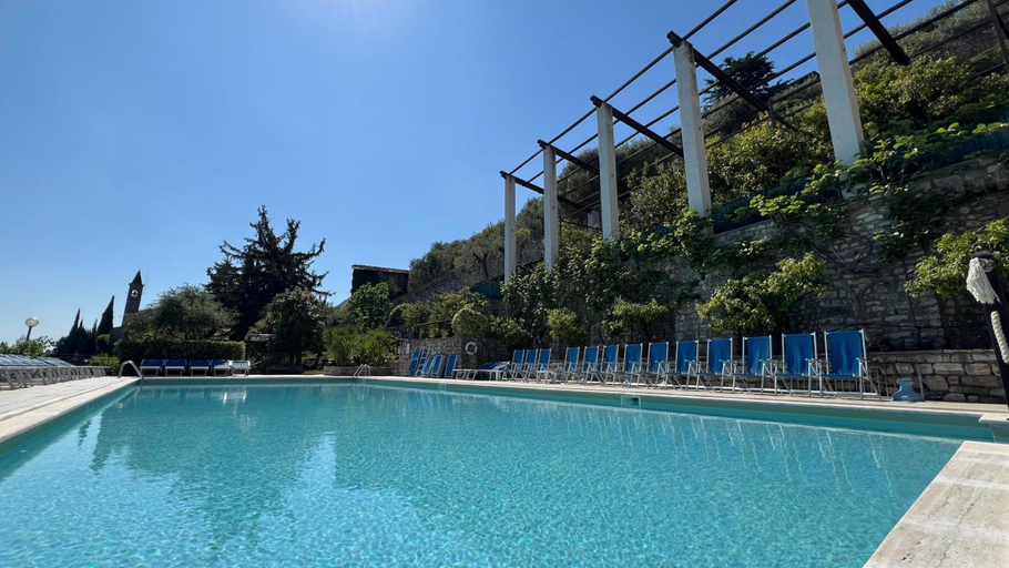 Sport & Beauty 5, Albergo Palazzina, Brescia