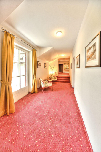 Public Area, Hotel Drachenwand - Mondsee, Vöcklabruck