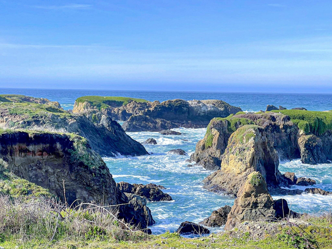 Others 4, Glass Beach Inn, Mendocino