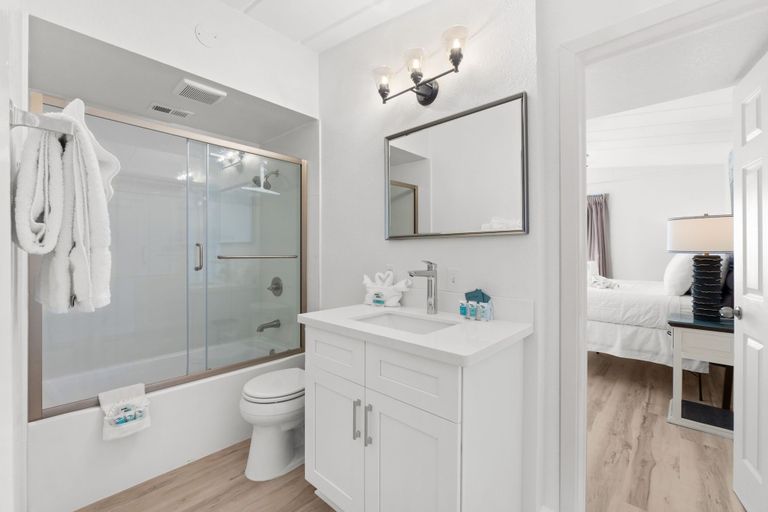 Bathroom 3, Coconut Beach House A, Okaloosa