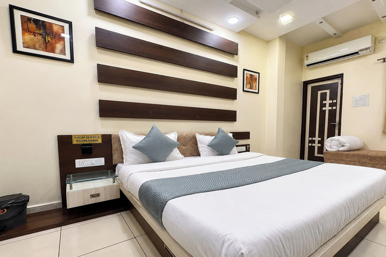 Room 5, Hotel Anantshree Inn Shree Mahakaleshwar Temple Ujjain, Ujjain