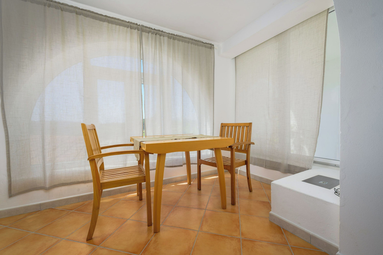 Dining 5, Giardino Orsera With Private Pool, Vrsar