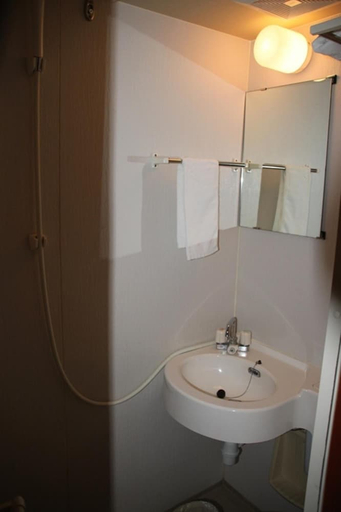 Bathroom 3, Jinjiang Inn Select (Shanghai Changning), Shanghai