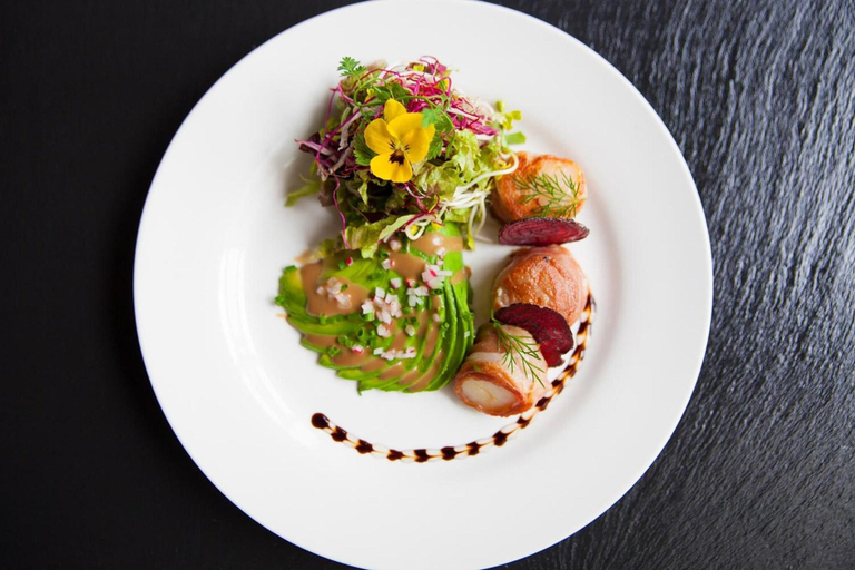Food & Drinks 4, Design-Hotel Lennhof, Dortmund