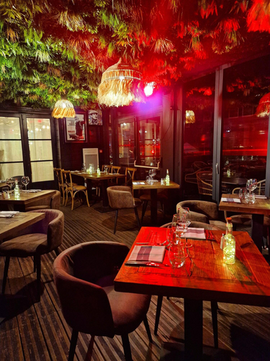Food & Drinks 5, Hotel Les Terrasses De Saumur, Maine-et-Loire