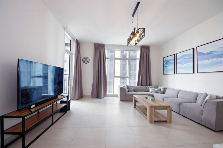 Others 5, Bloomfields 2BR in Bridges Al Reem, Abu Dhabi City