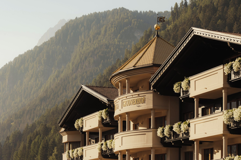 Exterior & Views 1, Gardena Grödnerhof Hotel & Spa, Bolzano