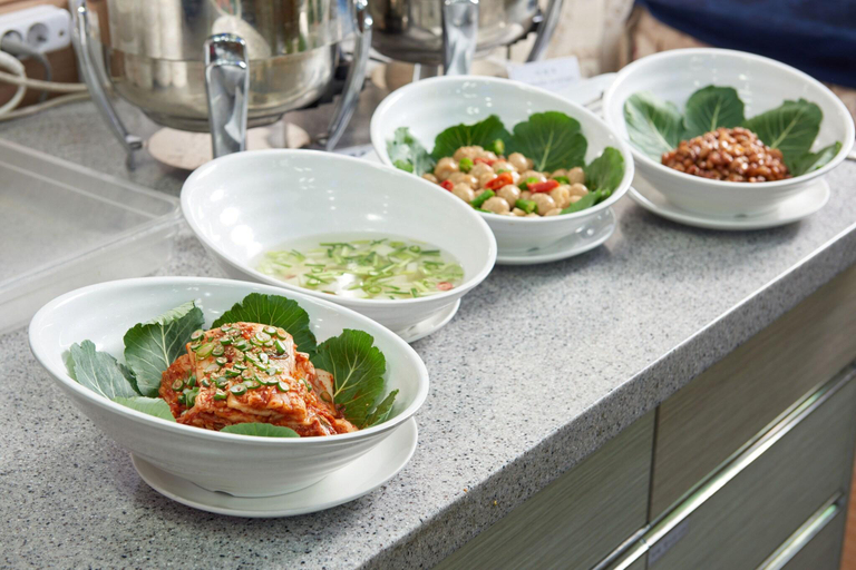 Food & Drinks, Gyeongju Tourist Hotel Gg, Gyeongju