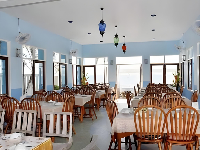 Food & Drinks 3, Baan Montra Beach Resort - Bankrut, Bang Saphan