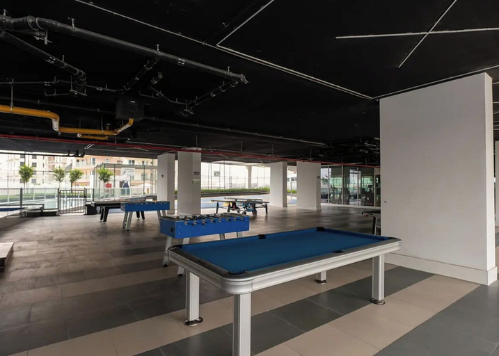 Food & Drinks, Bloomfields Hidden Gem 1Br with Pool, Dubai
