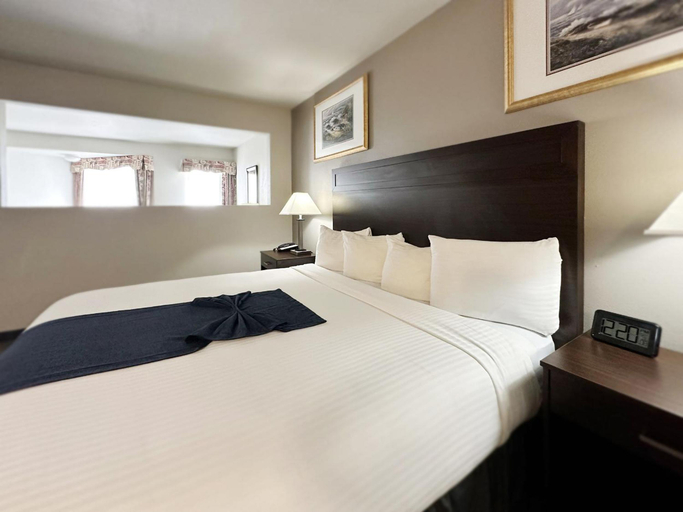 General view 5, MorningGlory Hotel, Resort & Suites, Grays Harbor