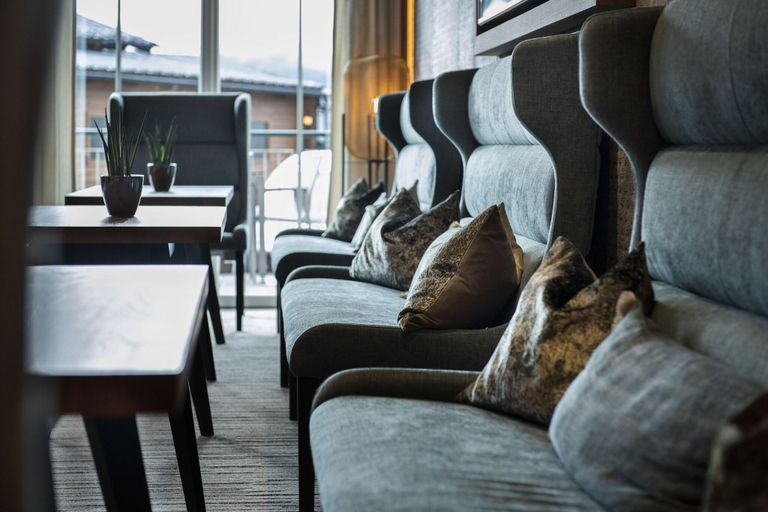 Public Area 3, Hotel Königgut, Salzburg Umgebung