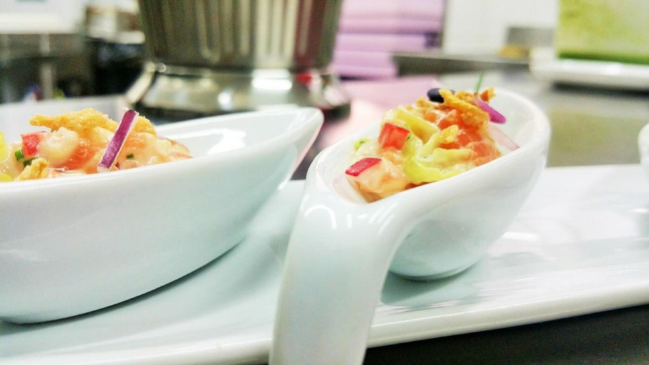 Food & Drinks 4, Hotel Agil Orly, Essonne
