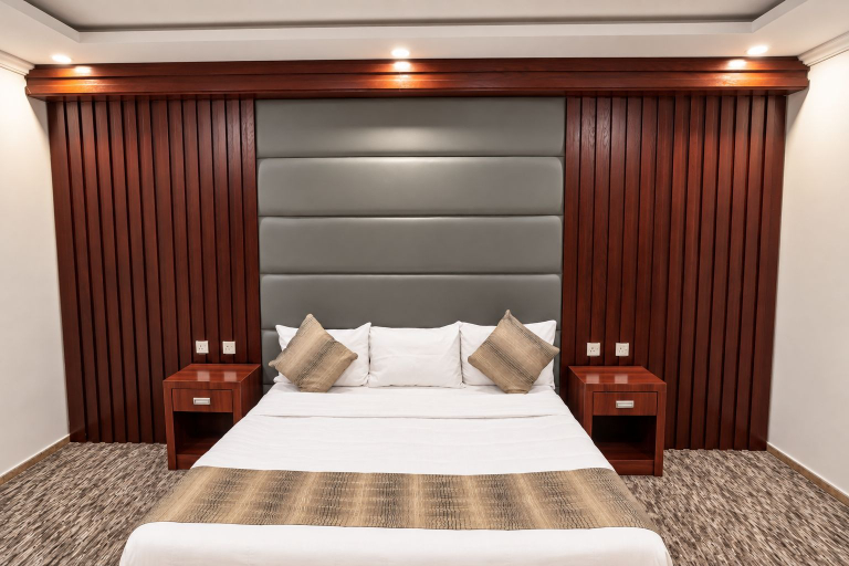 Room 5, MG Crown Hotel 1, Al Madinah Al Munawwarah