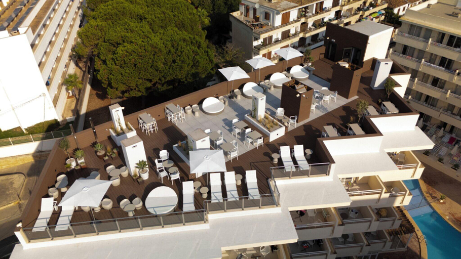 Exterior & Views 2, Cap de Mar, Baleares