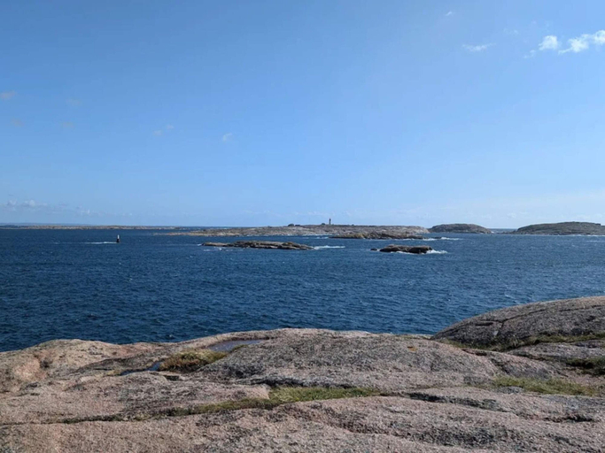Others 4, 4 Star Holiday Home in Kungshamn, Sotenäs