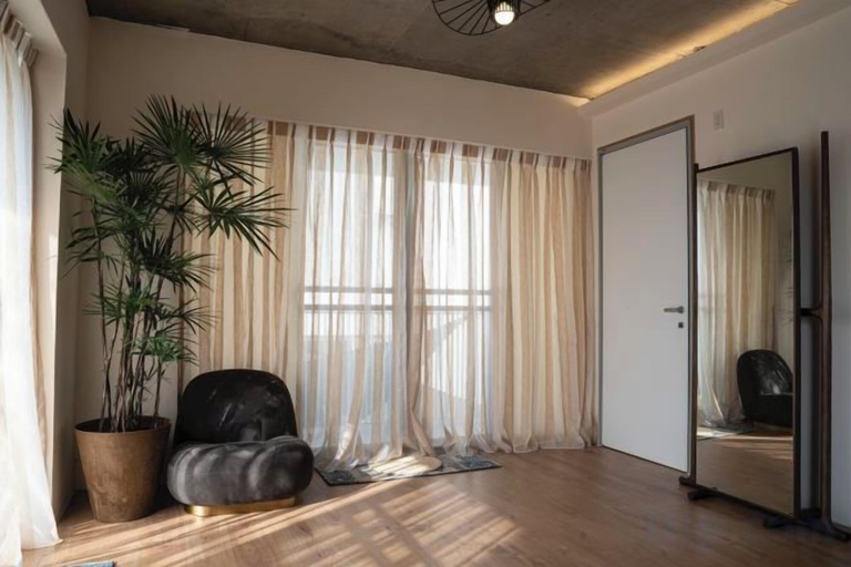 Others 5, Living In Light , Chiayi County