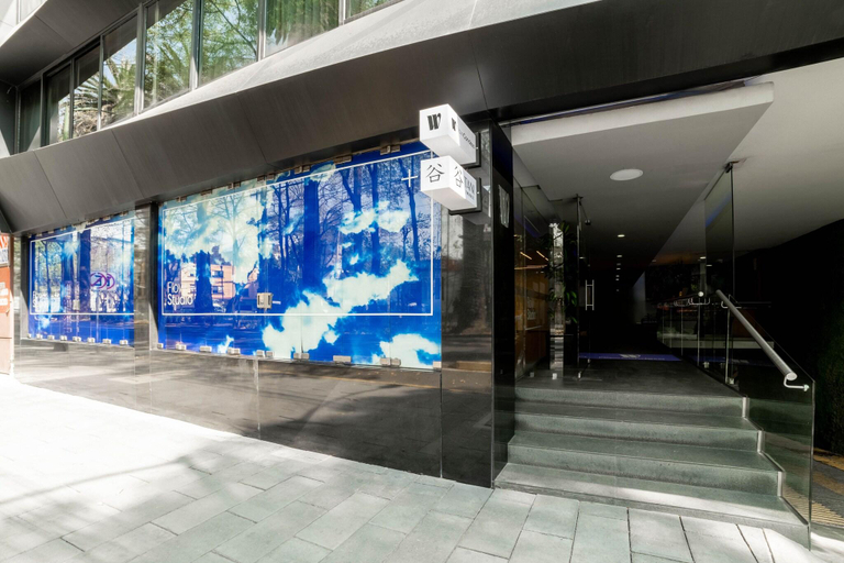 Exterior & Views 2, Flow Condesa, Mexico City
