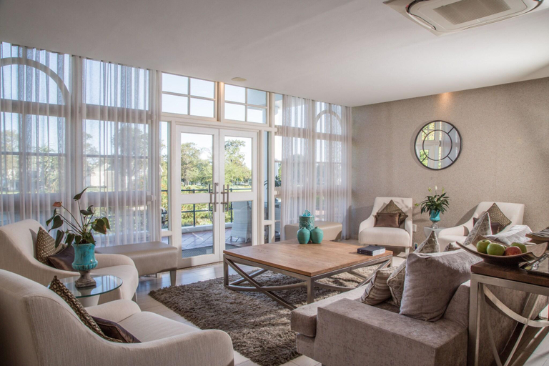 Others 5, Fancourt & Fancourt Manor House, Eden