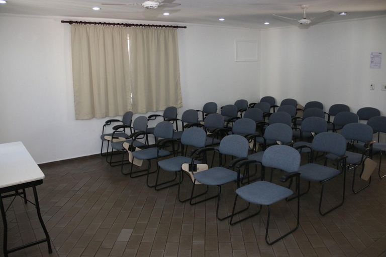 Business Facilities, Jaguary Hotel Sumaré, Sumaré