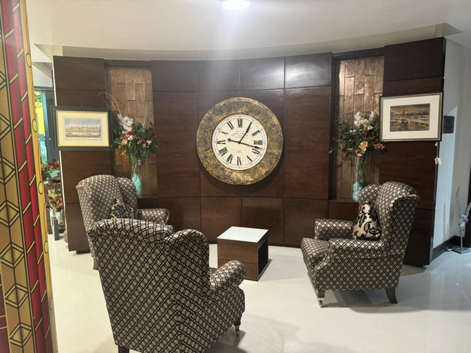 Public Area 4, Rafayel Hotel And Spa, London