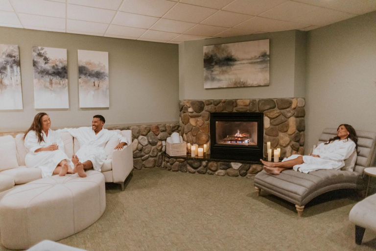 Public Area 3, Grand Traverse Resort And Spa, Grand Traverse