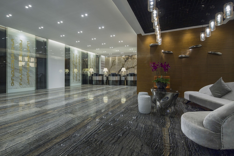 Others 5, Paco Business Hotel Kexuecheng Branch, Guangzhou