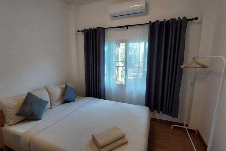 Bedroom, Raiyaa Farmstay & Camping (Rai Ya Thai Pe Kaeng Kra Chan), Kaeng Krachan