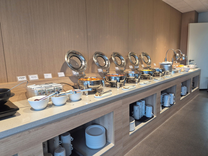 Food & Drinks 5, Diamer Hotel Yangyang By Stayneo, Sokcho