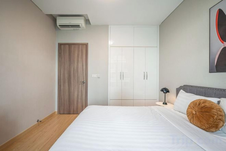 Room 5, An Corner - Sunwah Pearl Apartment, Ho Chi Minh City