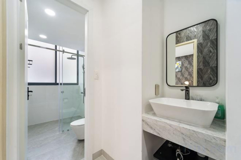 Others 3, KN Holiday Home in Global City, District 2