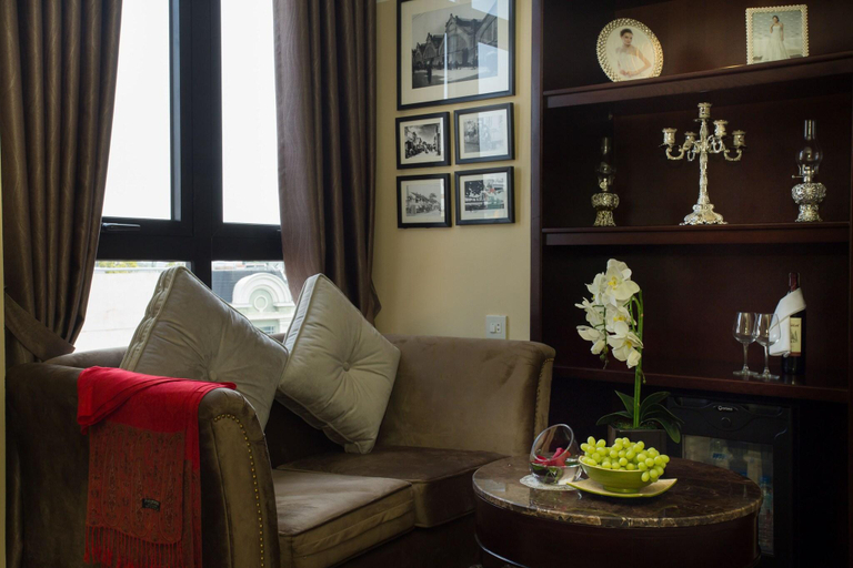 Public Area 3, Ambassador Hanoi Boutique Hotel & Spa, Hoàn Kiếm
